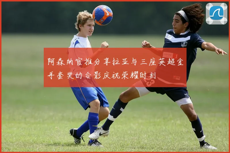阿森纳官推分享拉亚与三座英超金手套奖的合影庆祝荣耀时刻